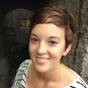 Meet your Posher, Jaimie